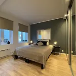 Eksklusiv Sentralt I 公寓