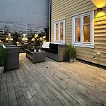 Lägenhet Eksklusiv Sentralt I Bergen