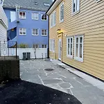 Eksklusiv Sentralt I 公寓