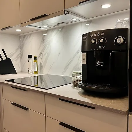 Eksklusiv Sentralt I * 베르겐