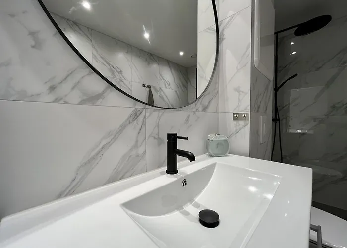 Eksklusiv Sentralt I * 베르겐